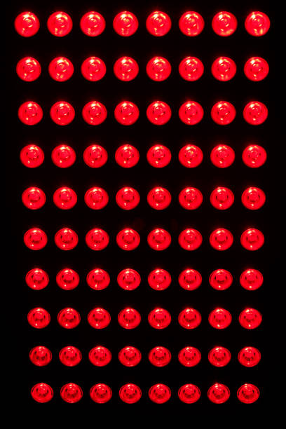 Red Light Therapy for Psoriasis