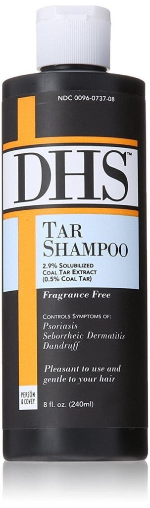 Tar Shampoo Australia