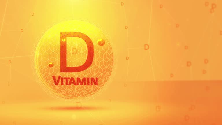 UVB lamp Vitamin D